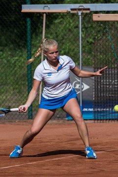 Vivienne Kulicke 82 - Blankeneser Pfingstturnier